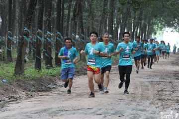 COTECCONS - LÊ PHONG BÌNH DƯƠNG HALF MARATHON 2023 - Ảnh #503572