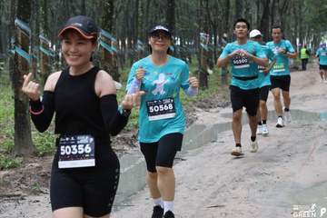 COTECCONS - LÊ PHONG BÌNH DƯƠNG HALF MARATHON 2023 - Ảnh #503531