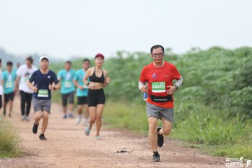 COTECCONS - LÊ PHONG BÌNH DƯƠNG HALF MARATHON 2023 - Ảnh #499222