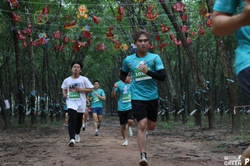 COTECCONS - LÊ PHONG BÌNH DƯƠNG HALF MARATHON 2023 - Ảnh #501628