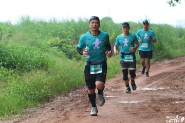 COTECCONS - LÊ PHONG BÌNH DƯƠNG HALF MARATHON 2023 - Ảnh #506111