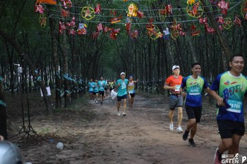 COTECCONS - LÊ PHONG BÌNH DƯƠNG HALF MARATHON 2023 - Ảnh #499945