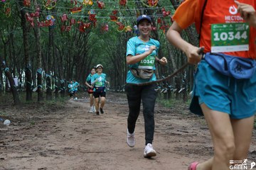 COTECCONS - LÊ PHONG BÌNH DƯƠNG HALF MARATHON 2023 - Ảnh #502783