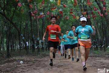 COTECCONS - LÊ PHONG BÌNH DƯƠNG HALF MARATHON 2023 - Ảnh #501952