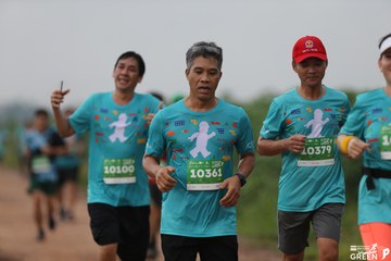 COTECCONS - LÊ PHONG BÌNH DƯƠNG HALF MARATHON 2023 - Ảnh #499192