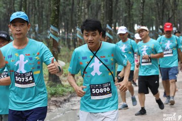 COTECCONS - LÊ PHONG BÌNH DƯƠNG HALF MARATHON 2023 - Ảnh #504598