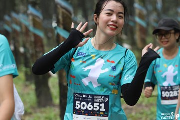 COTECCONS - LÊ PHONG BÌNH DƯƠNG HALF MARATHON 2023 - Ảnh #504575