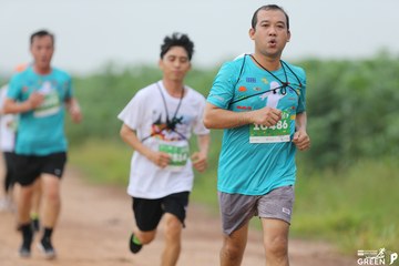 COTECCONS - LÊ PHONG BÌNH DƯƠNG HALF MARATHON 2023 - Ảnh #499136