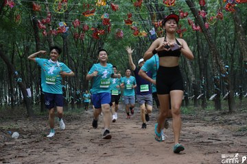 COTECCONS - LÊ PHONG BÌNH DƯƠNG HALF MARATHON 2023 - Ảnh #501910