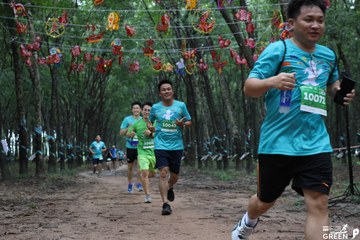 COTECCONS - LÊ PHONG BÌNH DƯƠNG HALF MARATHON 2023 - Ảnh #502314