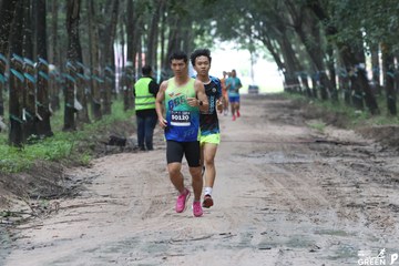 COTECCONS - LÊ PHONG BÌNH DƯƠNG HALF MARATHON 2023 - Ảnh #503043