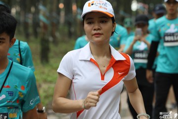 COTECCONS - LÊ PHONG BÌNH DƯƠNG HALF MARATHON 2023 - Ảnh #504645
