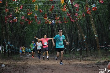 COTECCONS - LÊ PHONG BÌNH DƯƠNG HALF MARATHON 2023 - Ảnh #499756