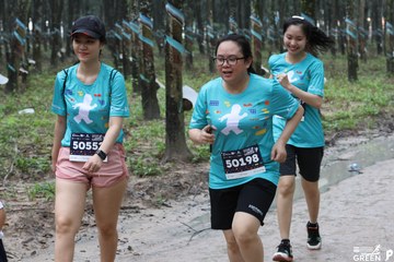COTECCONS - LÊ PHONG BÌNH DƯƠNG HALF MARATHON 2023 - Ảnh #505304