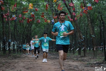 COTECCONS - LÊ PHONG BÌNH DƯƠNG HALF MARATHON 2023 - Ảnh #501101