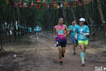 COTECCONS - LÊ PHONG BÌNH DƯƠNG HALF MARATHON 2023 - Ảnh #499995