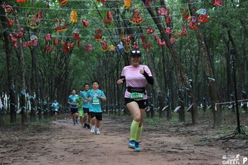 COTECCONS - LÊ PHONG BÌNH DƯƠNG HALF MARATHON 2023 - Ảnh #502307