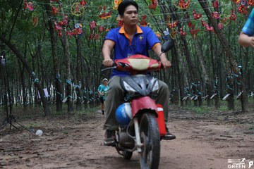 COTECCONS - LÊ PHONG BÌNH DƯƠNG HALF MARATHON 2023 - Ảnh #502547