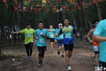 COTECCONS - LÊ PHONG BÌNH DƯƠNG HALF MARATHON 2023 - Ảnh #500095