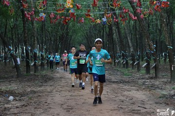 COTECCONS - LÊ PHONG BÌNH DƯƠNG HALF MARATHON 2023 - Ảnh #502209