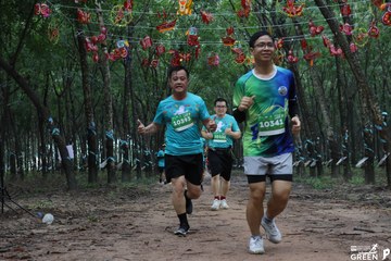 COTECCONS - LÊ PHONG BÌNH DƯƠNG HALF MARATHON 2023 - Ảnh #501928