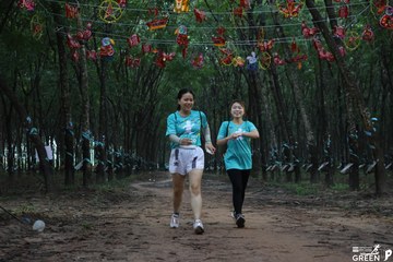 COTECCONS - LÊ PHONG BÌNH DƯƠNG HALF MARATHON 2023 - Ảnh #500648