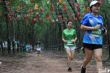 COTECCONS - LÊ PHONG BÌNH DƯƠNG HALF MARATHON 2023 - Ảnh #502381