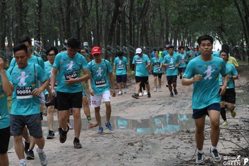 COTECCONS - LÊ PHONG BÌNH DƯƠNG HALF MARATHON 2023 - Ảnh #504128
