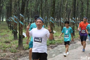 COTECCONS - LÊ PHONG BÌNH DƯƠNG HALF MARATHON 2023 - Ảnh #504068