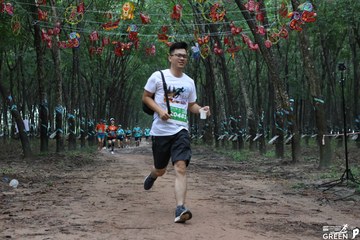 COTECCONS - LÊ PHONG BÌNH DƯƠNG HALF MARATHON 2023 - Ảnh #502765