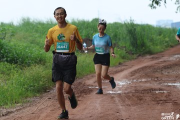 COTECCONS - LÊ PHONG BÌNH DƯƠNG HALF MARATHON 2023 - Ảnh #506564