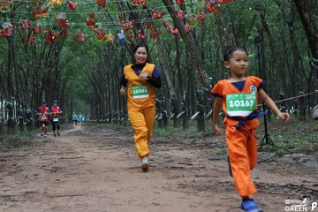 COTECCONS - LÊ PHONG BÌNH DƯƠNG HALF MARATHON 2023 - Ảnh #502683