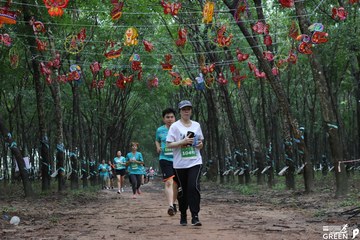 COTECCONS - LÊ PHONG BÌNH DƯƠNG HALF MARATHON 2023 - Ảnh #502473