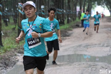 COTECCONS - LÊ PHONG BÌNH DƯƠNG HALF MARATHON 2023 - Ảnh #503233
