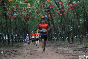 COTECCONS - LÊ PHONG BÌNH DƯƠNG HALF MARATHON 2023 - Ảnh #502357