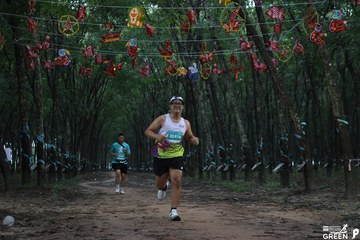 COTECCONS - LÊ PHONG BÌNH DƯƠNG HALF MARATHON 2023 - Ảnh #500597