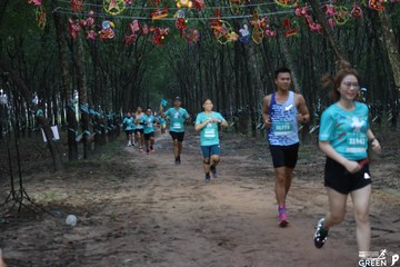 COTECCONS - LÊ PHONG BÌNH DƯƠNG HALF MARATHON 2023 - Ảnh #500005