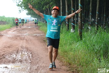 COTECCONS - LÊ PHONG BÌNH DƯƠNG HALF MARATHON 2023 - Ảnh #505636
