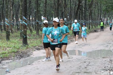 COTECCONS - LÊ PHONG BÌNH DƯƠNG HALF MARATHON 2023 - Ảnh #505368