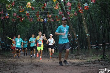 COTECCONS - LÊ PHONG BÌNH DƯƠNG HALF MARATHON 2023 - Ảnh #499811