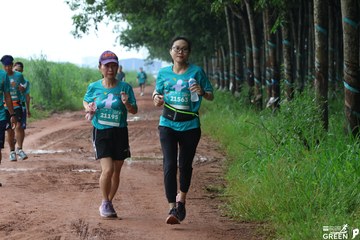 COTECCONS - LÊ PHONG BÌNH DƯƠNG HALF MARATHON 2023 - Ảnh #506495
