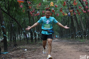 COTECCONS - LÊ PHONG BÌNH DƯƠNG HALF MARATHON 2023 - Ảnh #502338
