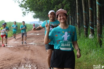 COTECCONS - LÊ PHONG BÌNH DƯƠNG HALF MARATHON 2023 - Ảnh #506025