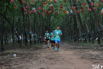 COTECCONS - LÊ PHONG BÌNH DƯƠNG HALF MARATHON 2023 - Ảnh #501767
