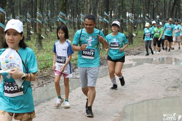 COTECCONS - LÊ PHONG BÌNH DƯƠNG HALF MARATHON 2023 - Ảnh #504817