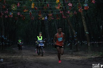 COTECCONS - LÊ PHONG BÌNH DƯƠNG HALF MARATHON 2023 - Ảnh #499636