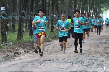 COTECCONS - LÊ PHONG BÌNH DƯƠNG HALF MARATHON 2023 - Ảnh #503579