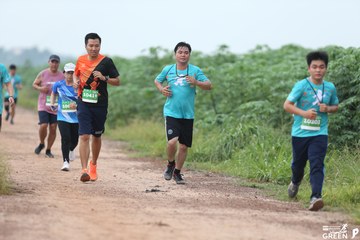 COTECCONS - LÊ PHONG BÌNH DƯƠNG HALF MARATHON 2023 - Ảnh #499082