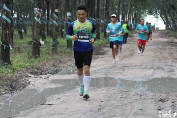 COTECCONS - LÊ PHONG BÌNH DƯƠNG HALF MARATHON 2023 - Ảnh #503372