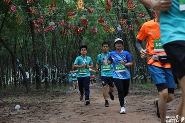 COTECCONS - LÊ PHONG BÌNH DƯƠNG HALF MARATHON 2023 - Ảnh #501739